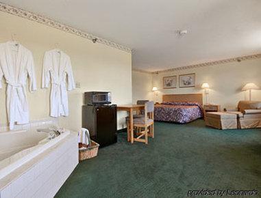 Super 8 By Wyndham